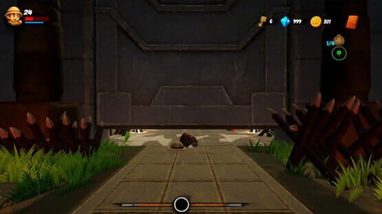 Jungle Jinx — screenshot 7