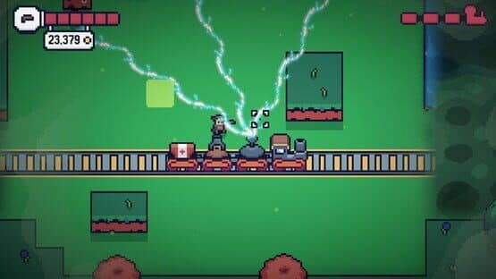 Silky Road — screenshot 3