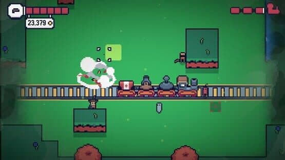 Silky Road — screenshot 4