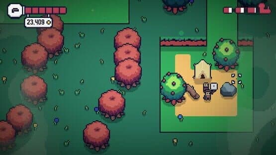 Silky Road — screenshot 5