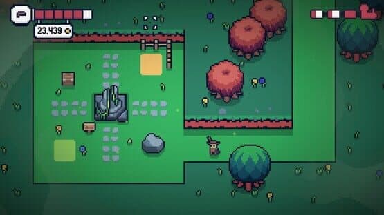 Silky Road — screenshot 6