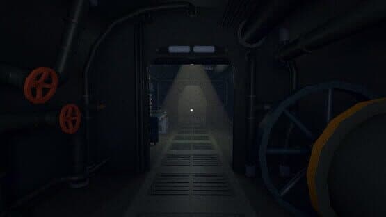 Watertight — screenshot 1