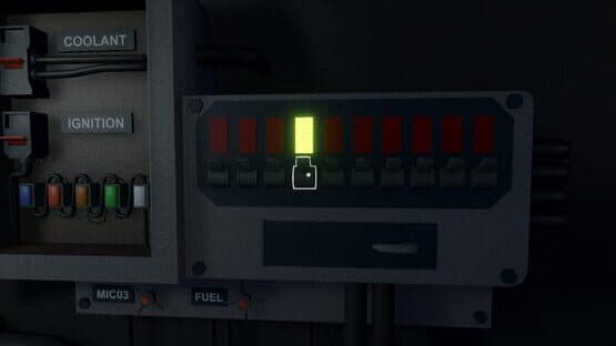 Watertight — screenshot 4