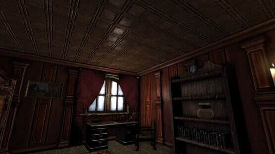 La Caza — screenshot 1