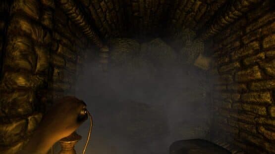 La Caza — screenshot 2