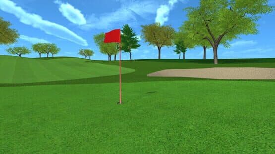Luke Muscat's Ultimate Golf Challenge — screenshot 5