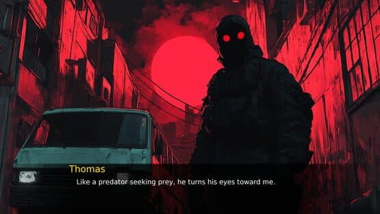 Abomination Ops — screenshot 2