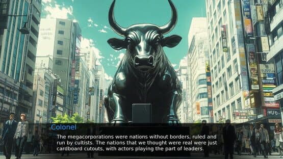 Abomination Ops — screenshot 3