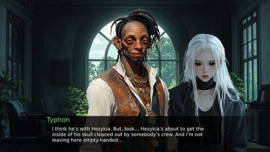 Abomination Ops — screenshot 4