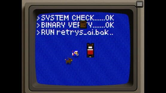 Retrys — screenshot 2