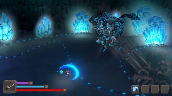 Meowstoria — screenshot 2