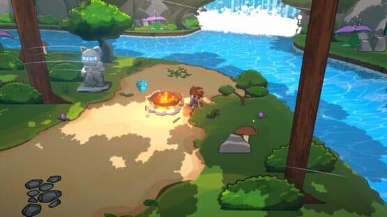 Meowstoria — screenshot 5