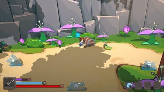 Meowstoria — screenshot 7