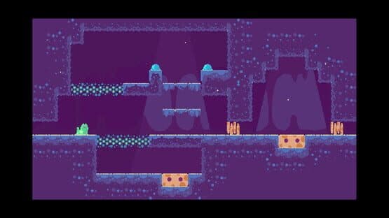 Tama In-Between — screenshot 1