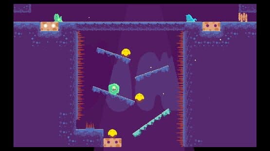 Tama In-Between — screenshot 2