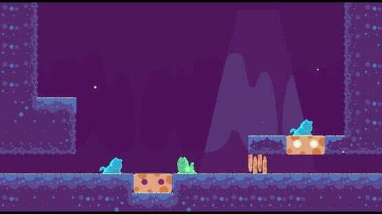 Tama In-Between — screenshot 4