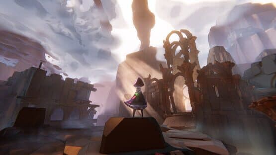 Lumina — screenshot 1