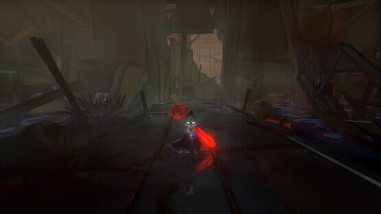 Lumina — screenshot 2