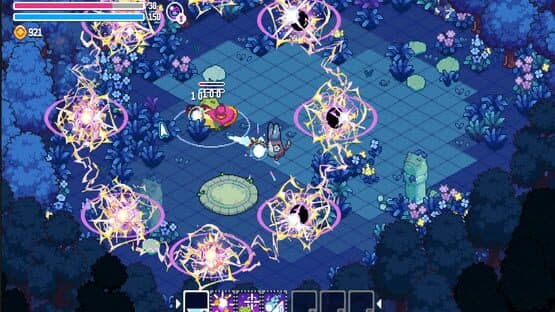 Wizard Cats — screenshot 2