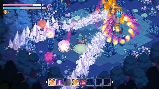 Wizard Cats — screenshot 3
