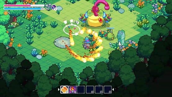 Wizard Cats — screenshot 4
