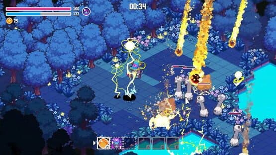 Wizard Cats — screenshot 5