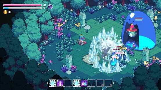 Wizard Cats — screenshot 6