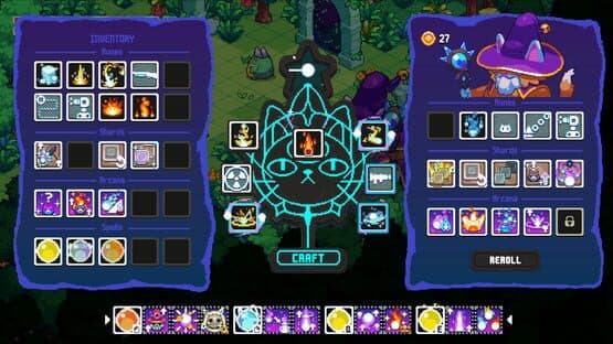 Wizard Cats — screenshot 7