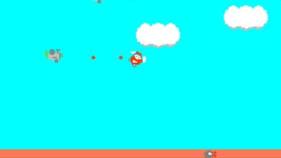 Sky Kid — screenshot 1