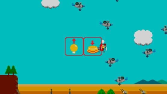 Sky Kid — screenshot 1