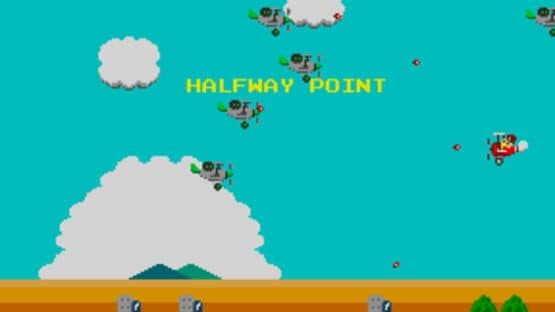 Sky Kid — screenshot 3