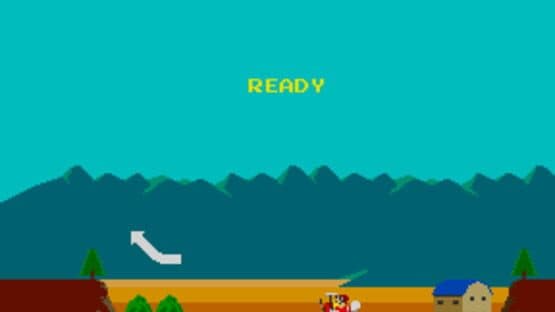 Sky Kid — screenshot 4