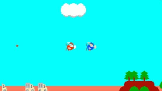 Sky Kid — screenshot 2