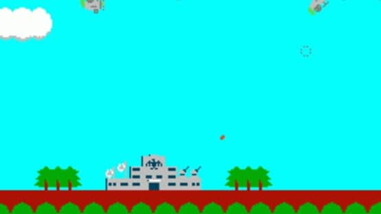Sky Kid — screenshot 3