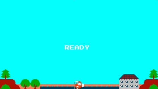 Sky Kid — screenshot 4