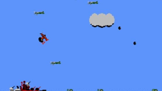 Sky Kid: Enhanced — screenshot 2