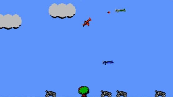 Sky Kid: Enhanced — screenshot 3