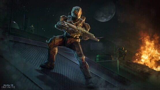 Halo Infinite: Operation - Reclaimer — screenshot 1