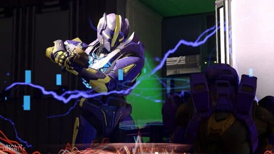 Halo Infinite: Operation - Reclaimer — screenshot 4
