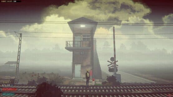 Trainwatch — screenshot 1