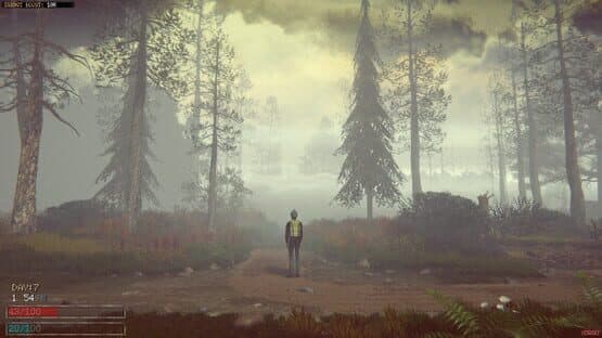 Trainwatch — screenshot 7