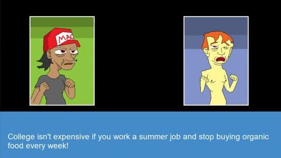 Boomer Brawler — screenshot 3