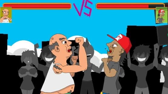 Boomer Brawler — screenshot 4