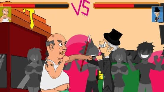 Boomer Brawler — screenshot 5