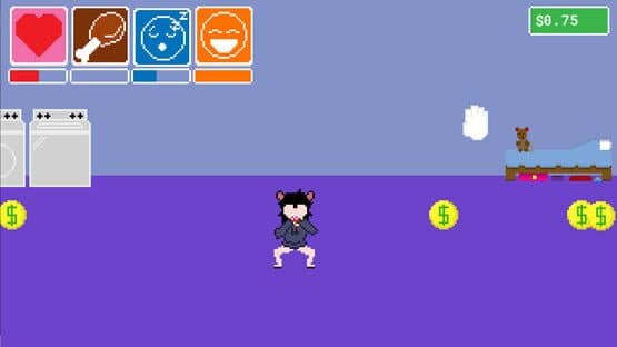 My Pet Femboy — screenshot 1