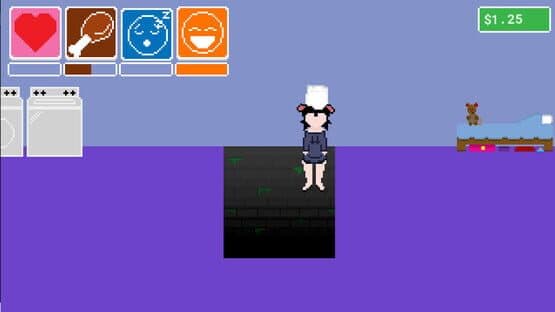 My Pet Femboy — screenshot 2