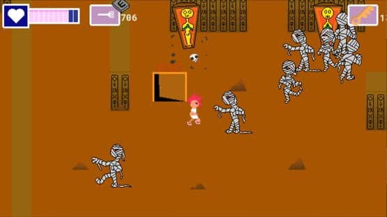 Zombies Ate My Femboy — screenshot 8