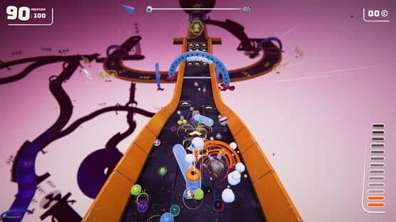 Marble Champions — screenshot 5
