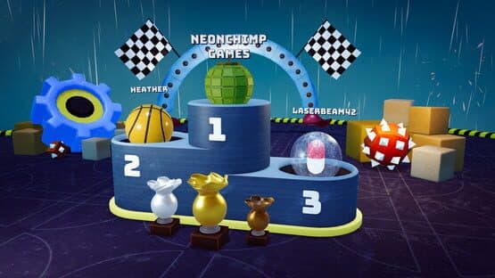 Marble Champions — screenshot 6