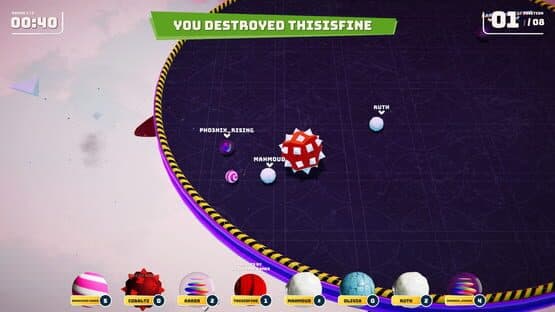 Marble Champions — screenshot 8